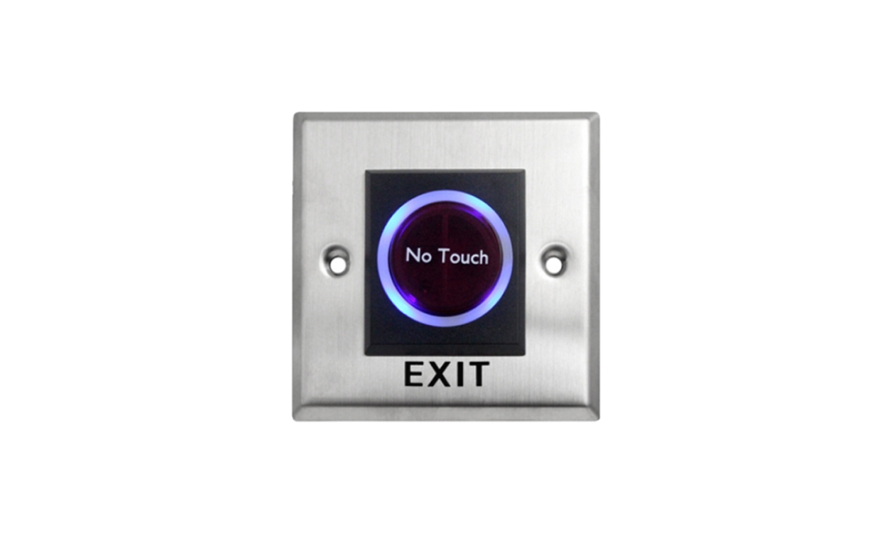 button
