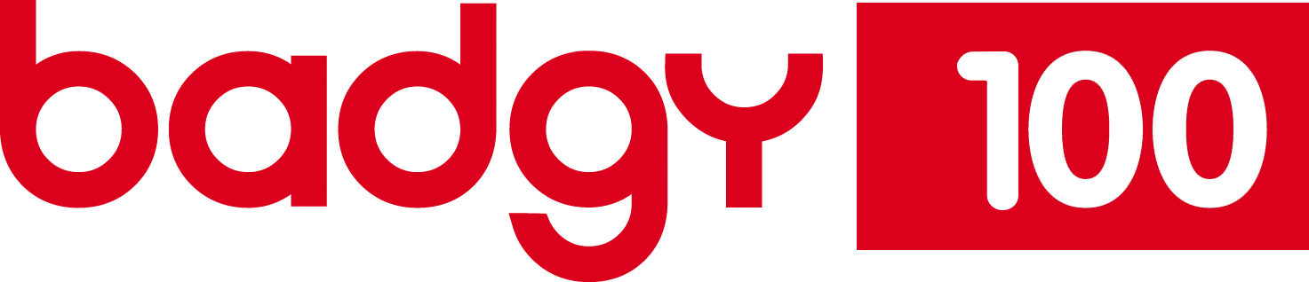 Logo_Badgy100